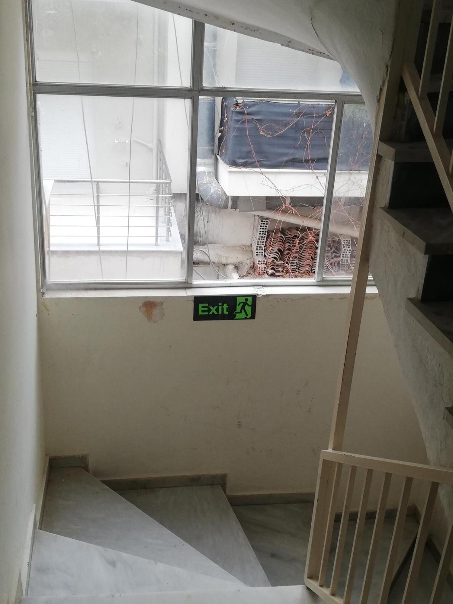 Apartment By The Beach Néoi Epivátai Ngoại thất bức ảnh